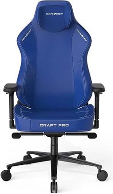 DXRacer Craft Pro Classic Gaming Chair - Indigo