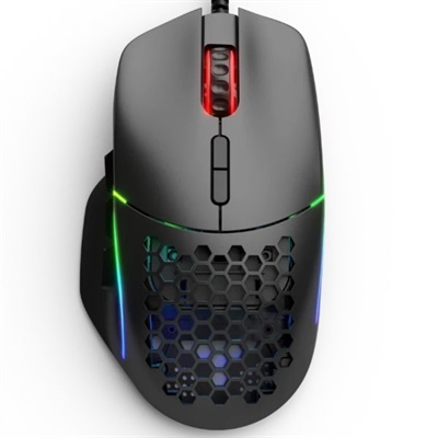 Glorious Model I Matte Black 69 Grams Wired Mouse