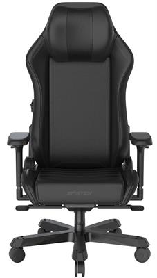 DXRacer Master Series Gaming Chair - Black (Free Shipping)