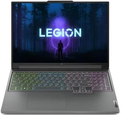 Lenovo Legion Slim 5 16IRH8 i7 13th 8GB 1TB NVIDIA GeForce RTX 4060 8GB GDDR6