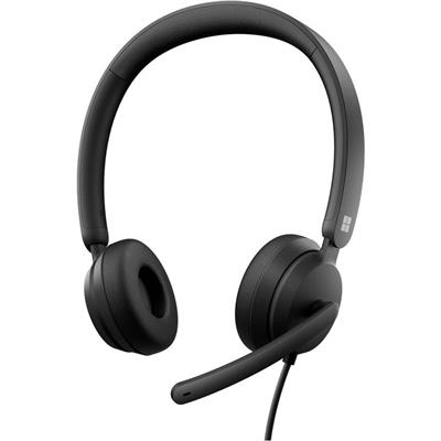 Microsoft Modern USB Headset for Business Certified for Microsoft Teams
