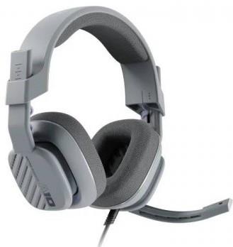 ASTRO A10 gen2 Wired Gaming Headset - GREY