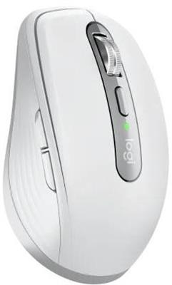 Logitech MX Anywhere 3s Master Series Compact Wireless Mouse - Graphite