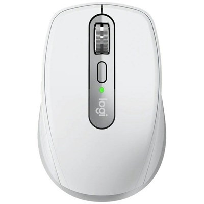 Logitech MX Anywhere 3 For Mac Master Series Wireless Mouse