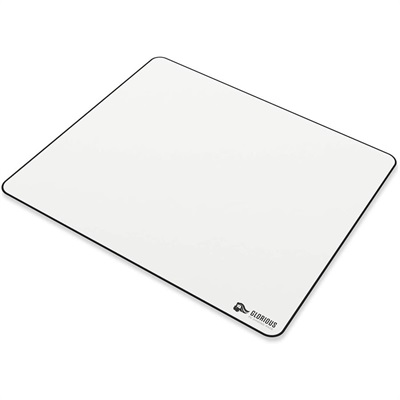 Glorious XL Pro Gaming Mousepad - GW-XL, White