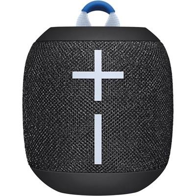 Ultimate Ears Wonder Boom 3 Bluetooth Speaker BLACK