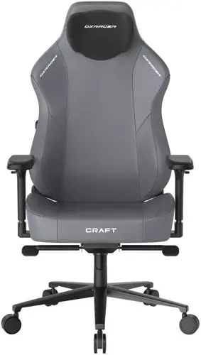 DXRACER Craft Series Extra Large Size  Color: Grey