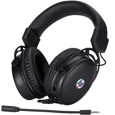 HP  DHE-8005U Stereo Gaming Headset