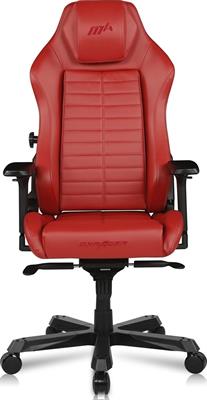 DXRacer Master Series Gaming Chair - RED (Free Shipping)