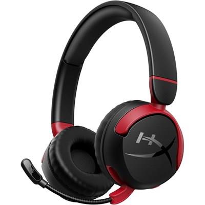 HyperX Cloud Mini Wireless Gaming Headset | Black