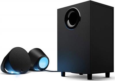 Logitech G560 LIGHTSYNC PC Gaming Speakers 