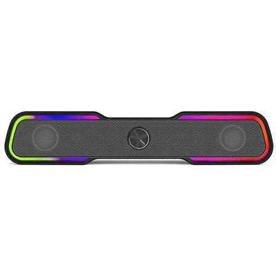 HP Multimedia Speaker bar With RGB Light DHE-6002