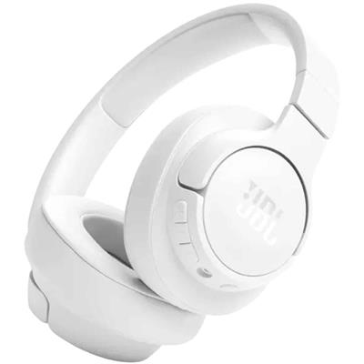 JBL Tune 720BT - White