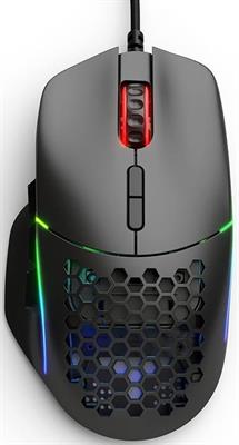 Glorious Model I Matte Black 69 Grams Wired Mouse