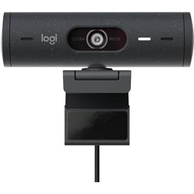 Logitech BRIO 505 1080p HDR Webcam Made For Business web cam