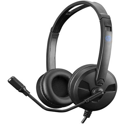 HP Headset for call center DHE-8009