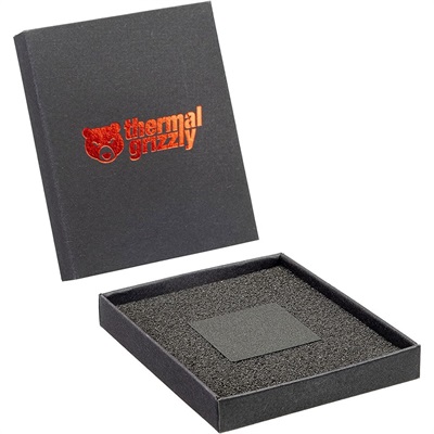 Thermal Grizzly Carbonaut Thermal Pad(32 × 32 × 0.2 mm)