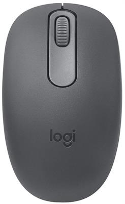Logitech M196 BLUETOOTH MOUSE Reliable Bluetooth® mouse with comfortable shape and 12-month battery life