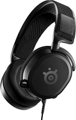 SteelSeries Arctis Prime Competitive Gaming Headset - Black