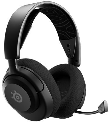 SteelSeries Arctis Nova 5X Wireless headset