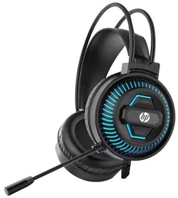 HP DHE-8001 Stereo RGB Headset 