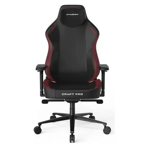 DXRACER Craft Series Extra Large Size  Color: Black.