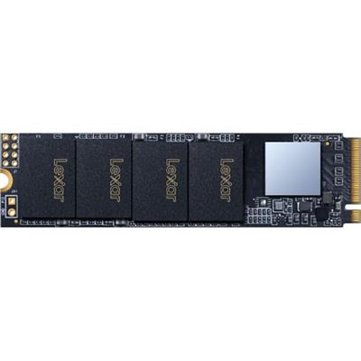 Lexar NM610 M.2 2280 NVMe SSD 1TB PCIe Gen3x4