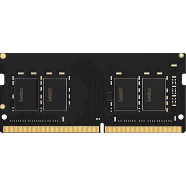 Lexar DDR4-2666 8GB SO-DIMM Laptop Memory