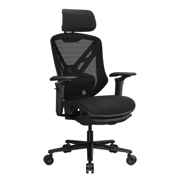 Cougar Speeder Neo Ergonomic Gaming Chair - Black