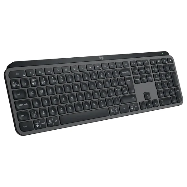 Logitech MX Keys S Wireless Keyboard