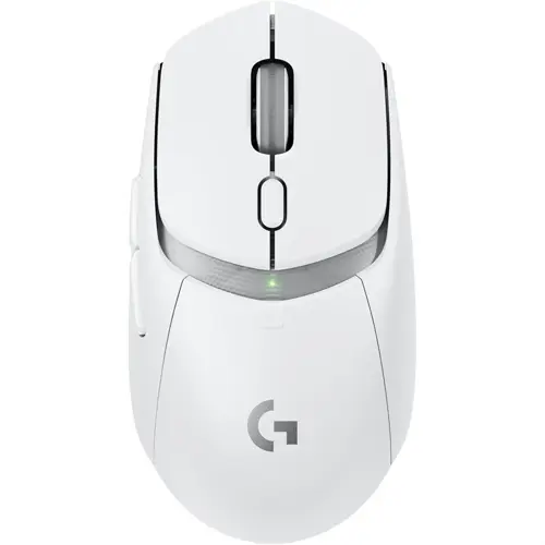 Logitech G309 Lightspeed Wireless Gaming Mouse White