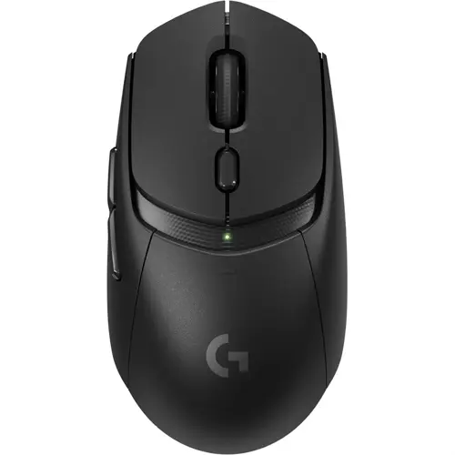 Logitech G309 Lightspeed Wireless Gaming Mouse black
