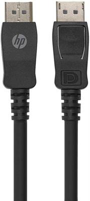 HP HIGH SPEED DISPLAY CABLE 4K DHC-DP01  