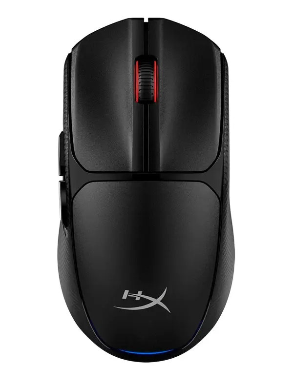 HyperX Pulsefire Fuse - Wireless Gaming Mouse - Black