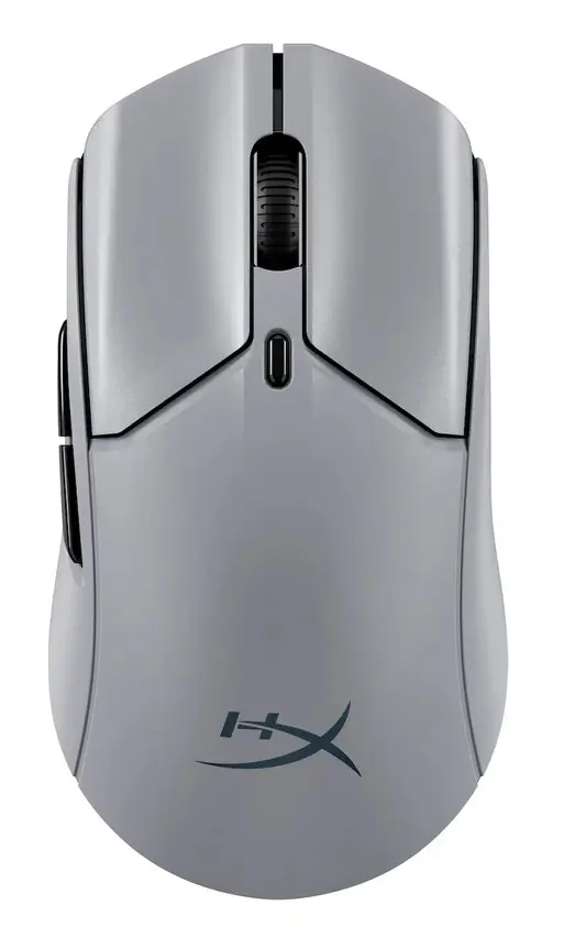 HyperX Pulsefire Haste 2 Pro - 4K Wireless Gaming Mouse -  Slate Gray