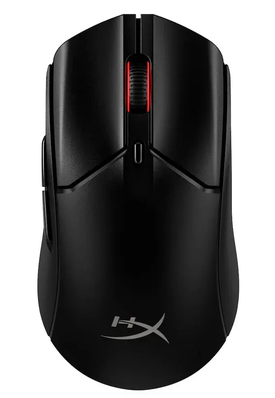 HyperX Pulsefire Haste 2 - Wireless Gaming Mouse - Black