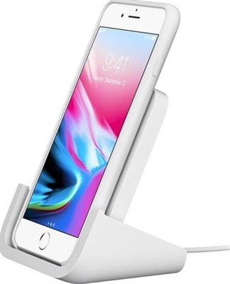 Logitech Powered Wireless Charging Stand for IPHONE