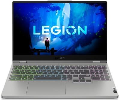 Lenovo Legion 5 15IAH7 i7 12th 8GB 1TB SSD M.2 NVIDIA® GeForce RTX3050 Ti4GB GDDR6 Graphics