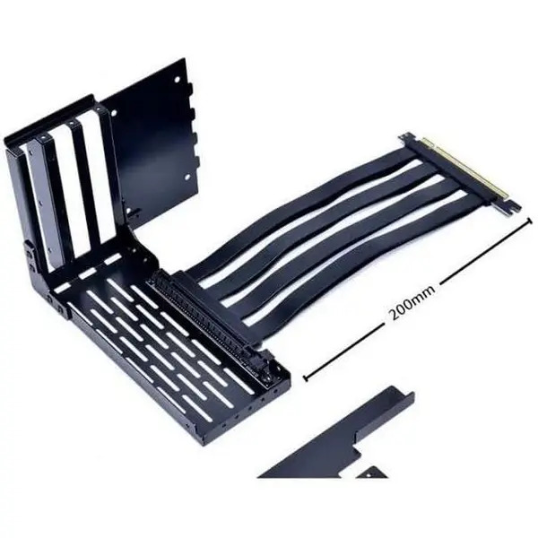 Lian Li Lancool II-1X Vertical GPU Bracket Kit