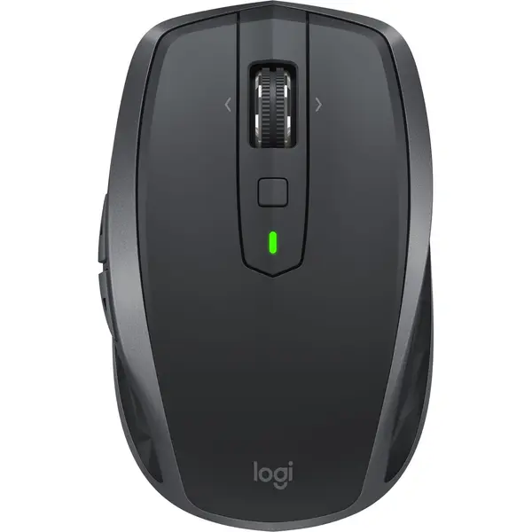 Logitech MX Anywhere 2S Wireless Mouse – Graphite