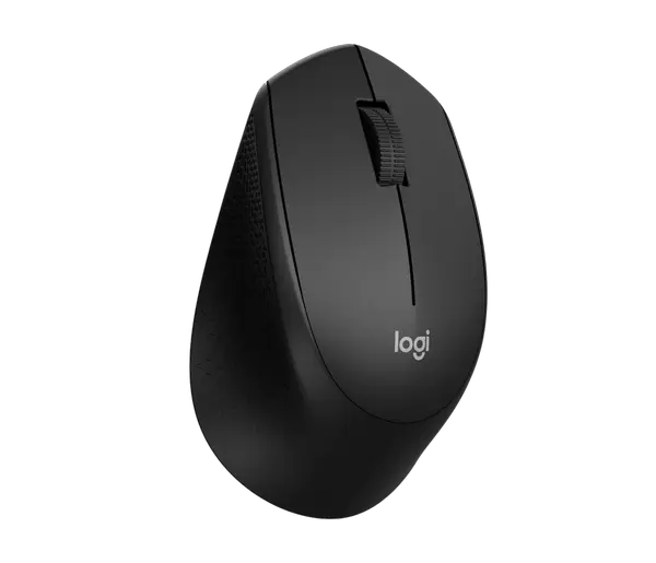 Logitech M280 Wireless Mouse Extra comfort and precision