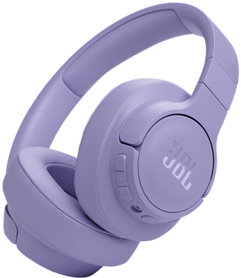 JBL TUNE 770NC ADAPTIVE NOISE CANCELLING BLUETOOTH OVER-EAR HEADPHONES