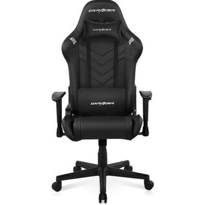 DXRacer Prince Series Gaming Chair - Black (Free Shipping)