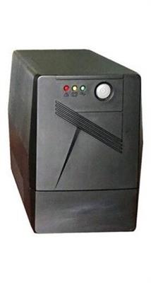 KOTOHIRA 1000VA/600W Line-Interactive UPS Std Backup