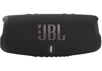 JBL Charge 5 Portable Waterproof Blurtooth Speaker with Powerbank - BLACK