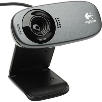 Logitech HD Webcam C310