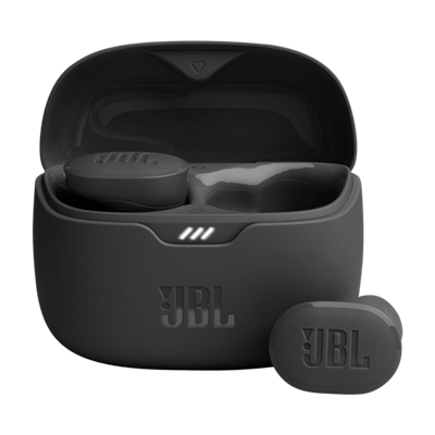JBL TUNE BUDS ADAPTIVE NOISE CANCELLING BLUETOOTH OVER-EAR EARBUDS