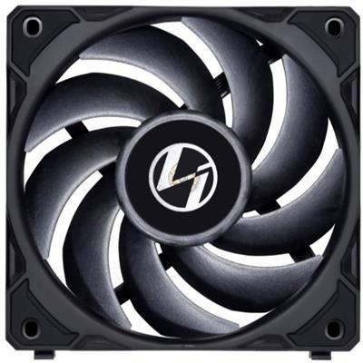 Lian Li Uni Fan P28 Case Fan - Black