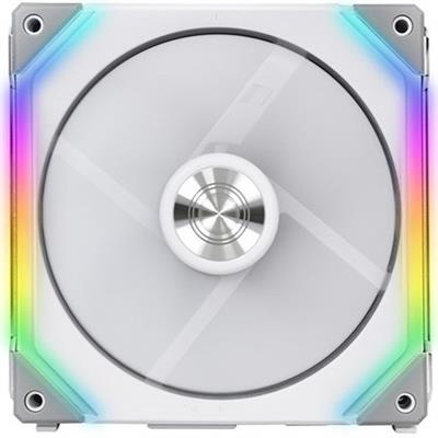 Lian Li UNI SL120 ARGB Single Fan - White