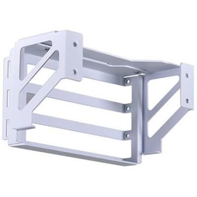 LIAN LI O11DE-6X EVO UPRIGHT GPU KIT-Bracket Only White